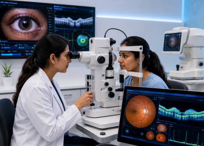 Protect Your Eyes