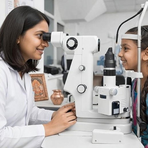 Personalized Treatment Plan